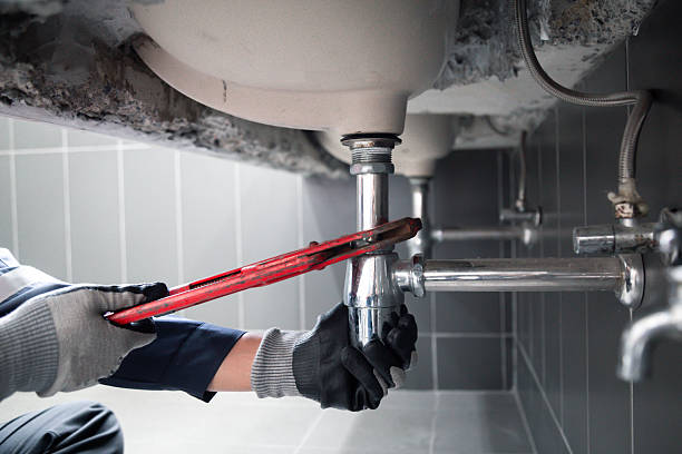 Trusted Gas Line Repair service in Ocean View, DE - AAA Plumbing Heating